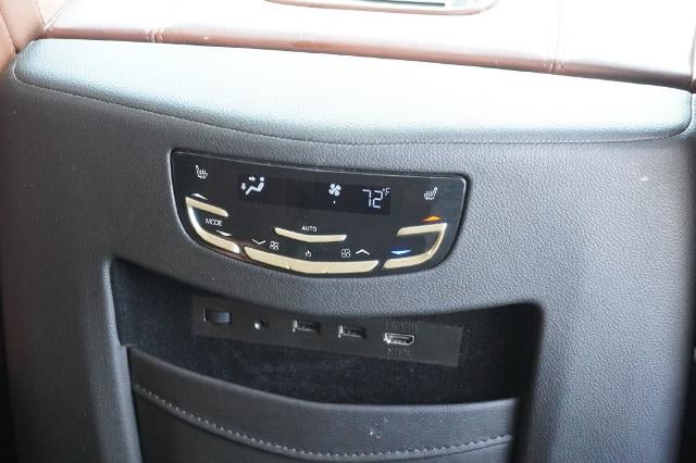 2020 Cadillac Escalade ESV Premium