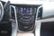 2020 Cadillac Escalade ESV Premium