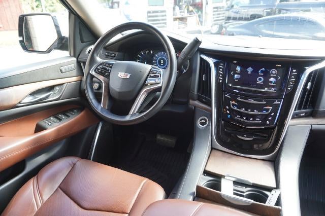 2020 Cadillac Escalade ESV Premium