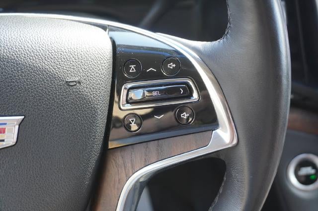 2020 Cadillac Escalade ESV Premium