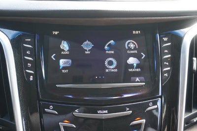 2020 Cadillac Escalade ESV Premium