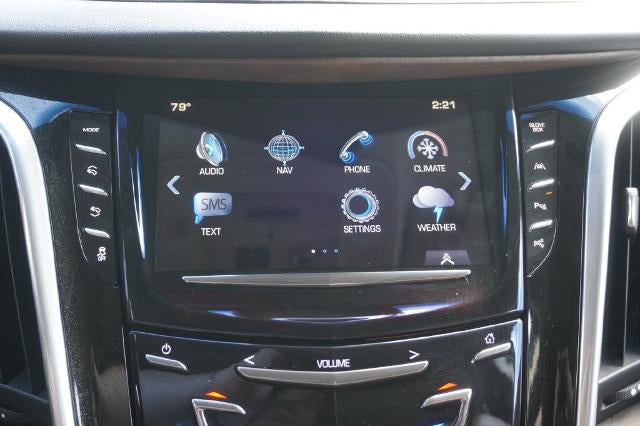 2020 Cadillac Escalade ESV Premium