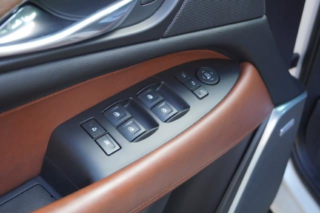 2020 Cadillac Escalade ESV Premium