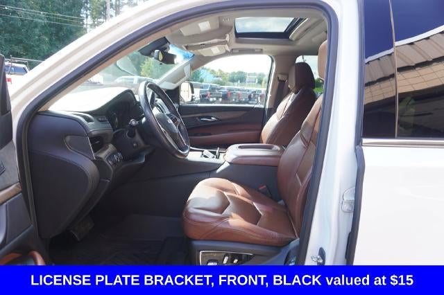 2020 Cadillac Escalade ESV Premium