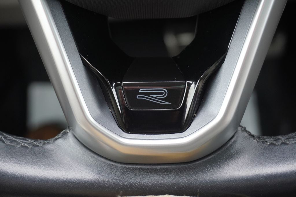 2022 Volkswagen Atlas 3.6L V6 SEL R-Line