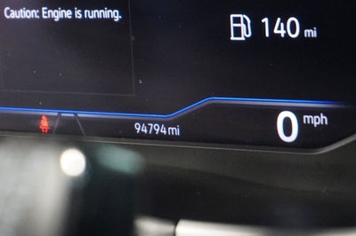 2022 Volkswagen Atlas 3.6L V6 SEL R-Line