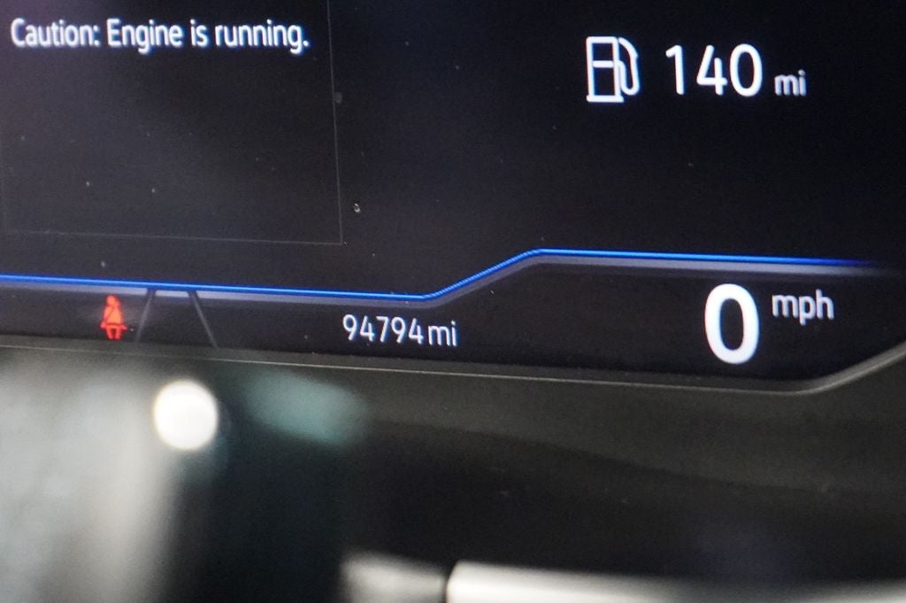 2022 Volkswagen Atlas 3.6L V6 SEL R-Line