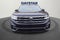 2022 Volkswagen Atlas 3.6L V6 SEL R-Line