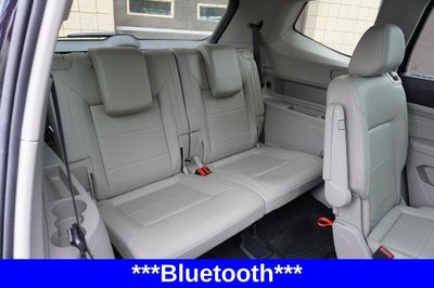 2022 Volkswagen Atlas 3.6L V6 SEL R-Line