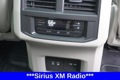 2022 Volkswagen Atlas 3.6L V6 SEL R-Line