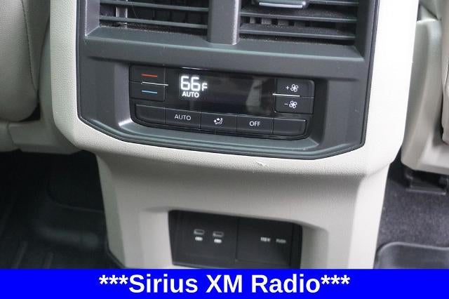 2022 Volkswagen Atlas 3.6L V6 SEL R-Line