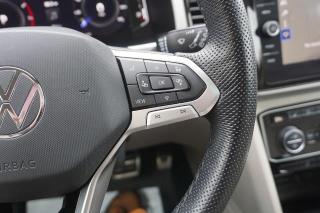 2022 Volkswagen Atlas 3.6L V6 SEL R-Line