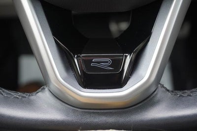 2022 Volkswagen Atlas 3.6L V6 SEL R-Line