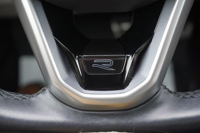 2022 Volkswagen Atlas 3.6L V6 SEL R-Line