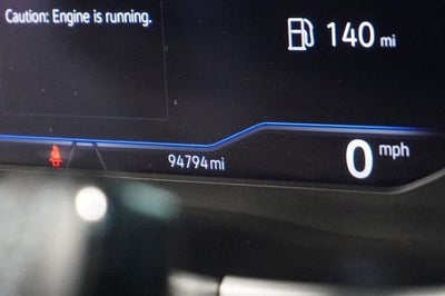 2022 Volkswagen Atlas 3.6L V6 SEL R-Line