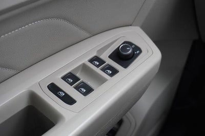 2022 Volkswagen Atlas 3.6L V6 SEL R-Line