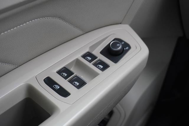 2022 Volkswagen Atlas 3.6L V6 SEL R-Line