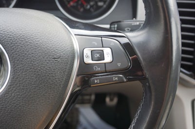 2018 Volkswagen Atlas SEL 4Motion