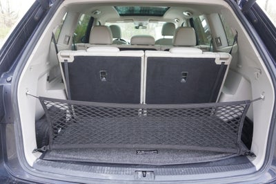 2018 Volkswagen Atlas SEL 4Motion