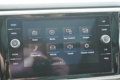 2018 Volkswagen Atlas SEL 4Motion