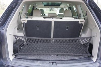 2018 Volkswagen Atlas SEL 4Motion