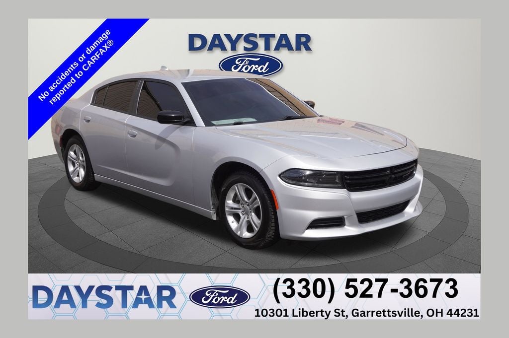 2023 Dodge Charger SXT
