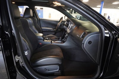 2021 Dodge Charger R/T Scat Pack Daytona Edition