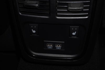 2021 Dodge Charger R/T Scat Pack Daytona Edition