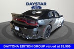 2021 Dodge Charger R/T Scat Pack Daytona Edition