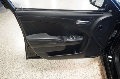 2021 Dodge Charger R/T Scat Pack Daytona Edition