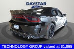 2021 Dodge Charger R/T Scat Pack Daytona Edition