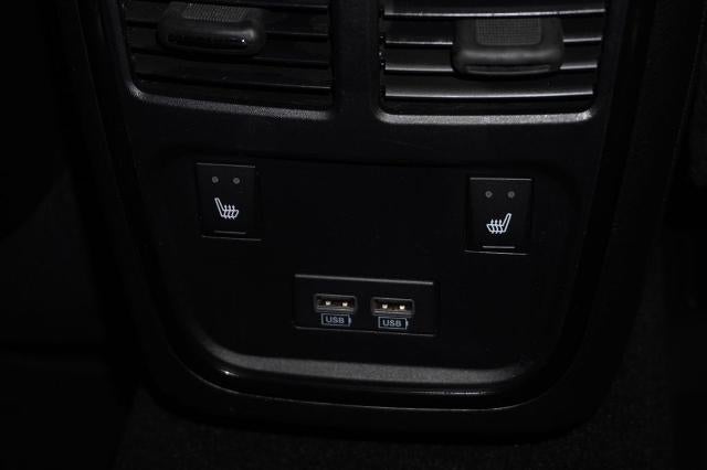 2021 Dodge Charger R/T Scat Pack Daytona Edition