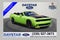 2023 Dodge Challenger SRT Hellcat Jailbreak Convertible