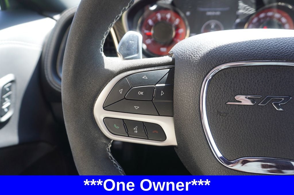 2023 Dodge Challenger SRT Hellcat Jailbreak Convertible