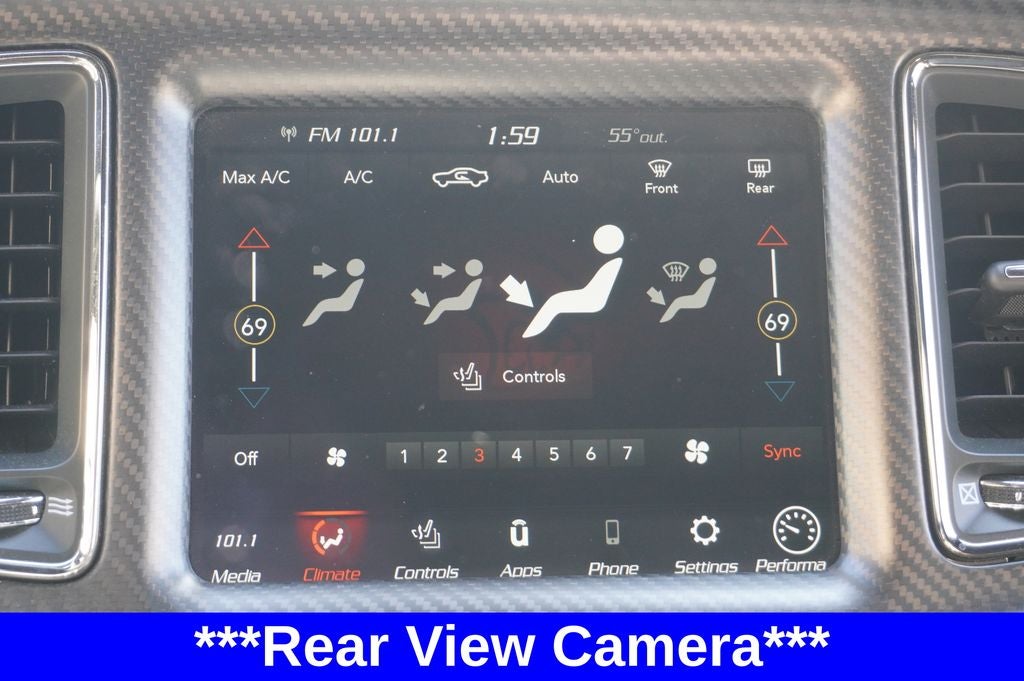 2023 Dodge Challenger SRT Hellcat Jailbreak Convertible