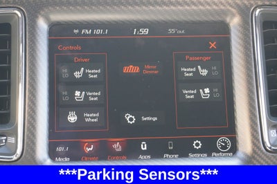 2023 Dodge Challenger SRT Hellcat Jailbreak Convertible