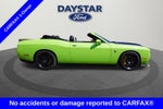 2023 Dodge Challenger SRT Hellcat Jailbreak Convertible