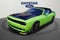2023 Dodge Challenger SRT Hellcat Jailbreak Convertible