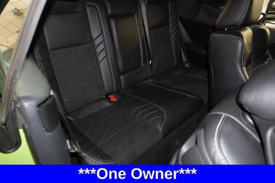 2023 Dodge Challenger SRT Hellcat Jailbreak Convertible