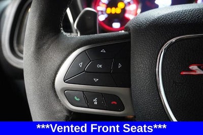 2023 Dodge Challenger SRT Hellcat Jailbreak Convertible