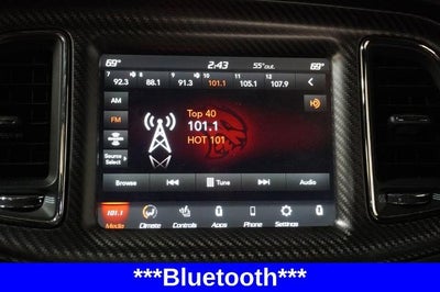 2023 Dodge Challenger SRT Hellcat Jailbreak Convertible