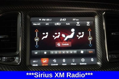 2023 Dodge Challenger SRT Hellcat Jailbreak Convertible