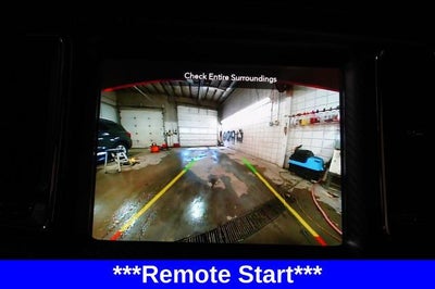 2023 Dodge Challenger SRT Hellcat Jailbreak Convertible