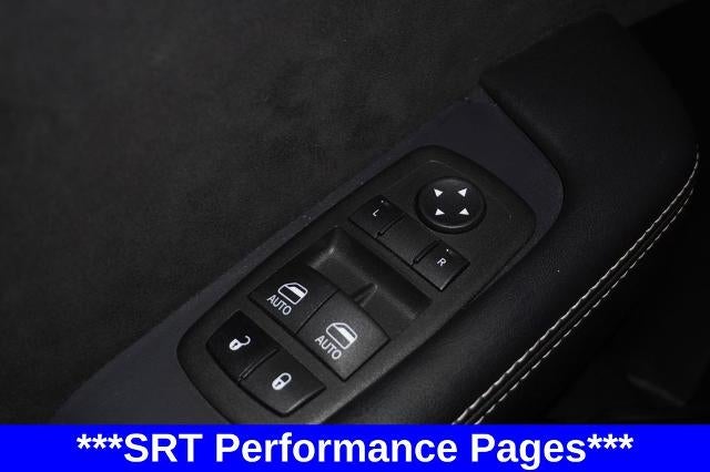 2023 Dodge Challenger SRT Hellcat Jailbreak Convertible