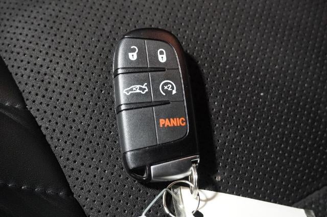 2023 Dodge Challenger SRT Hellcat Jailbreak Convertible