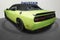 2023 Dodge Challenger SRT Hellcat Jailbreak Convertible