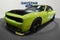 2023 Dodge Challenger SRT Hellcat Jailbreak Convertible