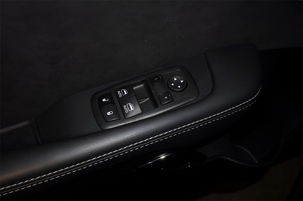 2022 Dodge Challenger SRT Hellcat