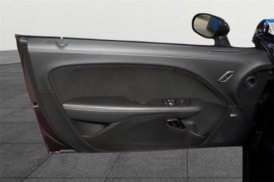 2022 Dodge Challenger SRT Hellcat