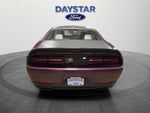 2022 Dodge Challenger SRT Hellcat